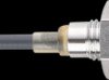 Inductive sensor, NPN, flush mounting M8, not flush, 1 Form B (N/C), 30 V (DC), 100 mA, IES245