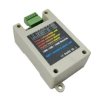 Kontroler bramy GSM DN371 Alarm zasilania sieci 2G/4G Jednostka alarmowa sygnału cyfrowego Zdalne sterowanie