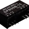 MEAN WELL DPB09C-05 Moduł przetwornicy DC/DC DPB09C-05, 9 W, 800 mA, 1 szt.