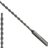 Wiertło Udarowe do betonu kamienia SDS plus 6,0 x160 x 95 mm Cimco
