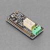 Adafruit Latching Mini Relay FeatherWing