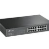 Switch Tp-Link Tl-Sg1016d (16X 10/100/1000Mbps)