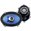 Sinustec 13970 Sinustec ST-170C 2-way coaxial flush mount speaker kit 300W