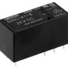 G5rl-K1-E-24Dc Przekaźnik: Elektromagnetyczny Spdt Ucewki: 24Vdc 16A/250Vac
