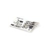 Whadda WPSE328 UV light sensor GUVA-S12SD module