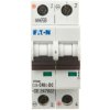 Wyłącznik nadprądowy 2P C 40A 6kA DC CLS6-C40/2-DC-DE 247822