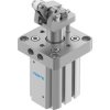 Siłownik kompaktowy skok: 20mm Festo Ø 32mm dwustronnego działania Action DFST-32-20-D-Y4-A-G2