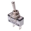 631H/2 On-Off Toggle Switch Screw Terminals SPST 250V 15A APEM