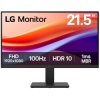 LG 22U401A-B.AEKQ 22U401A-B computer monitor 54.6 cm (21.5") 1920 x 1080 pixels