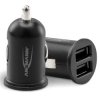 In Car Dual-USB Charger (5V 2.4A) [Discontinued]