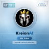 KreionAI ULTRA licencja na 6 miesięcy