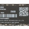 Dysk SSD Dahua C970N 256GB