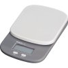 Maul 1623082 Letter Scales 2000g 0.5g/1g Battery Grey Expert Quality
