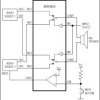 0.75Ω, Dual SPDT Audio Switch with Integrated Comparators