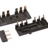 Komplet do oprzewodowania układu gwiazda-trójkąt Y/D DILM32-XSL 283131