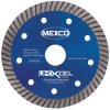 MEXCO UHXCEL11522 UHXCEL Ultra Hard Materials Diamond Blade 115 x 22mm