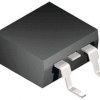 Dioda D2PAK 30A Otwór przezierny 600V Pojedyncza Wysokie napięcie STTH30RQ06GY-TR