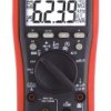 Multimetr miernik TRMS (AC+DC) VFD test wirowania faz BM239R Brymen