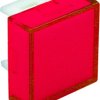 Aperture, for front elements, TH463421000