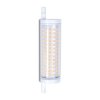 Żarnik LED R7S 15W = 120W 1700lm 3000K Ciepła 360 J118mm KOBI