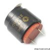 QMB-12 Buzzer 110 Ohm 16 mm Automotive ROUND STARMICRO