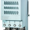 Rozrusznik silnika 0.9 kW Siemens 400 V AC zakres SIMATIC 2 A ręczny IP65