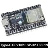 ESP32U CP2102 MICRO-USB 38-PIN ANTENA U.FL (ARD-ESP32U-CP2102)