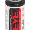 bateria litowa EVE ER14250 / LS14250 1/2AA 3,6V LiSOCl2 rozmiar 1/2 AA