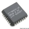 CY7B923JC Telecom Circuit BICMOS SMD-PLCC28 CYPPRESS