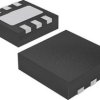 Regulator napięcia WDFNW wyjścia: 1 Regulowane, stałe NCV8187AMTWADJTAG