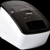 QL700ZG1 High-Speed Label Printer