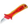 Wiha 38798 VDE Cable Stripping Knife