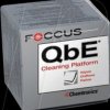 QBE QBE Cleaning Platform, portable
