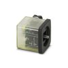 Phoenix Contact 1452165 Valve Connector 3-Pos Type A 1 LED 230V M16