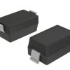 Dioda Zenera 10.21V Montaż powierzchniowy SOD-323 Sygnał o niewielkim natężeniu 0,2 W Pojedyncza