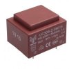 Transformator zalewany 1,5VA 230V / 6V 250mA