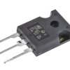 Tranzystor Darlingtona PNP 100 V Otwór przezierny TO-247 Pojedynczy
