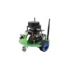 JetBot - zestaw do budowy 2-kołowej platformy robota Al - pełny zestaw - Waveshare 22791