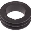 Krążek otwór: 42mm Żeliwo, stal RS PRO