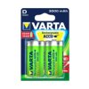 Akumulator VARTA R20 NiMh 3000mAh 2szt./blist.