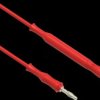 4010-2-100 RT/SW Replacement test cords, red/black