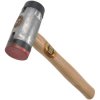 Thor 09-J612 J612 Junior Thorlite Rubber Faced Hammer 38mm 283g