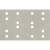 Metabo 635198000 Sanding sheets 80x133 mm P60 16 holes velcro adhesion