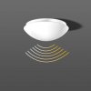 Lampa ścienna LED RZB 221154.002.1.19 221154.002.1.19