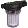 GARDENA 1731-20 Pre-filter 180mm Plastic Protects Pumps 3000l/h