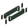 Przód i tył cokołu Spacial SF/SM 200x 1000mm NSYSPF10200 SCHNEIDER ELECTRIC