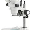 Kern OZM 544 OZM 544 Mikroskop stereo-zoom trzyokularowy 45 x światło przechodzące, światło odbite