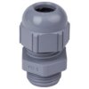 Dławnica Kablowa Poliamidowa Pg9 Ip68 Skintop St 9 Ciemnoszara 53015010