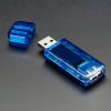 USB Voltage Meter with OLED Display