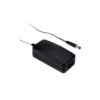 Adapter AC/DC Uwy 12V Iwy 1.25A 15W typ wtyczki: IEC-320 C14